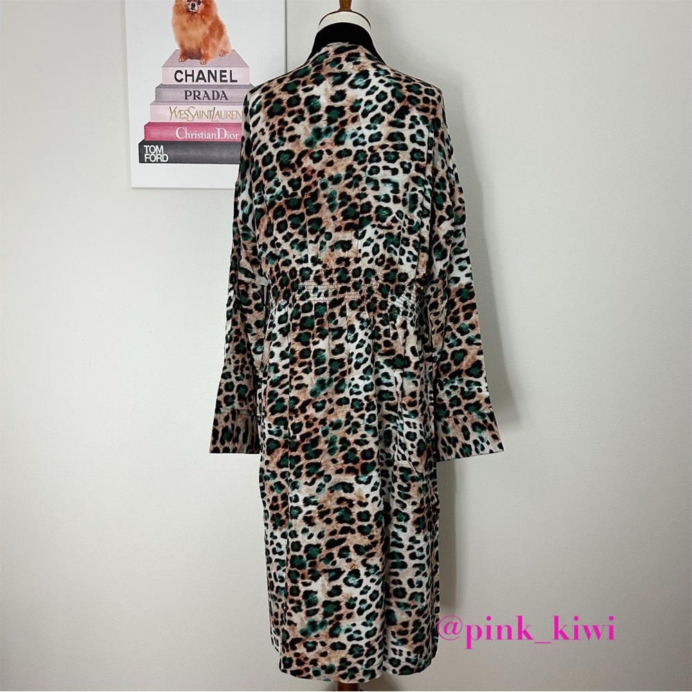 Belle & Bloom Hidden Valley Duster Jacket - Picture 11 of 17